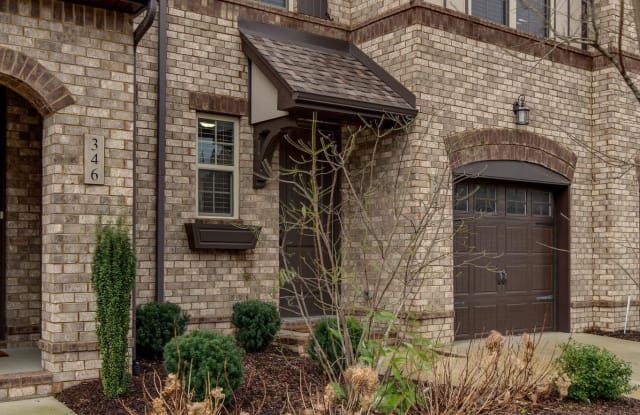 344 Coronado Private Circle - 344 Coronado Private Cir, Hendersonville, TN 37075