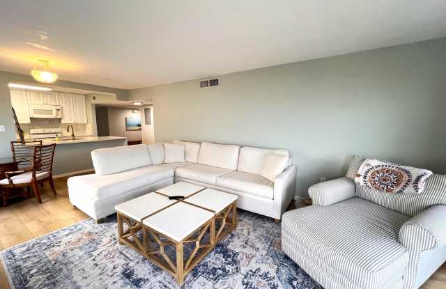 299 N Atlantic Avenue unit: 605