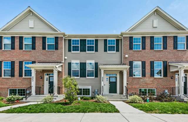 225 Lakeshore Drive