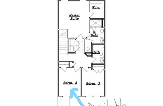 1381 Wallace Walk - 1381 Wallace Walk, DeKalb County, GA 30316