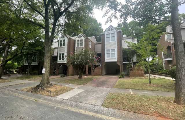 Photo of FULLY FURNISHED - PERFECT FOR THE COLLEGE ROOMMATES OR INSURANCE CLAIM- Welcome to this stunning 3-bedroom, 2-bathroom Condominium located in the vibrant city of Charlotte, NC