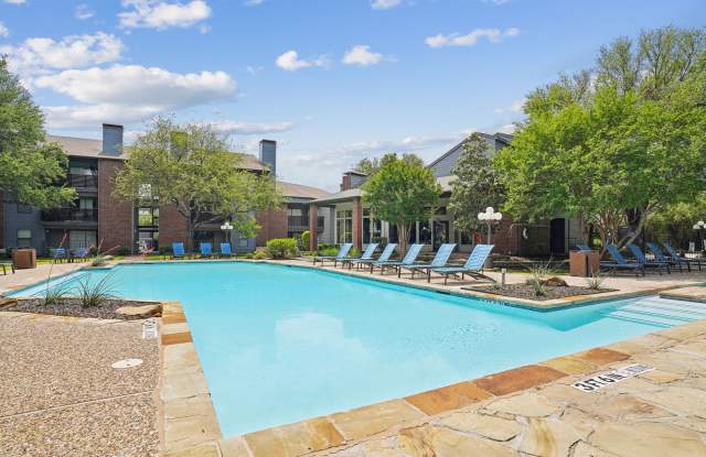 Vantage Point Apartments