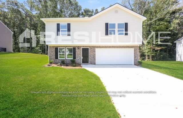 4801 West Park Circle