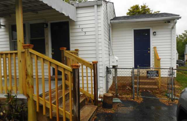 103 Weber Street