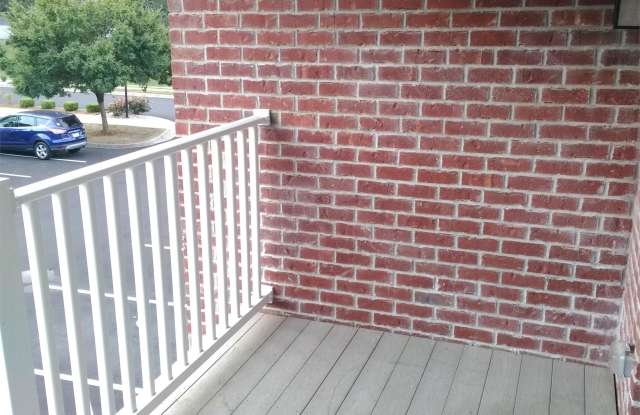 10501 Chariot Run Ct #202