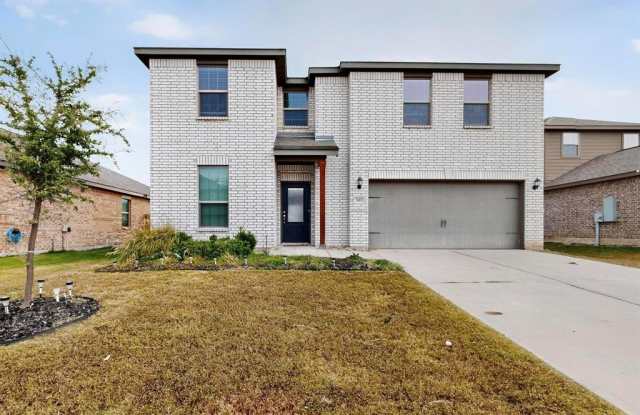 305 Honeysuckle Lane