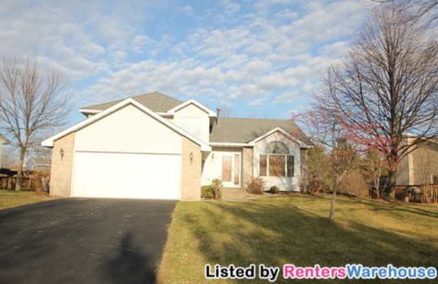 12069 Wedgewood Drive North West