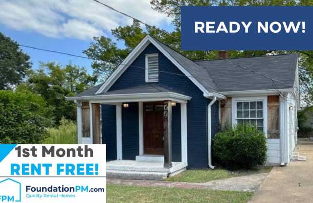 Photo of 778 North Merton Street