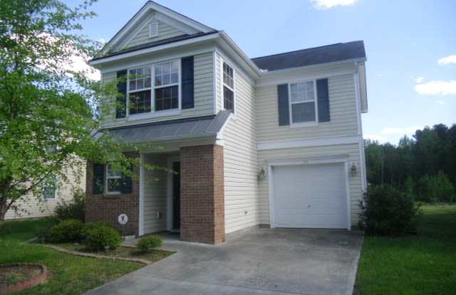 816 Statler Drive