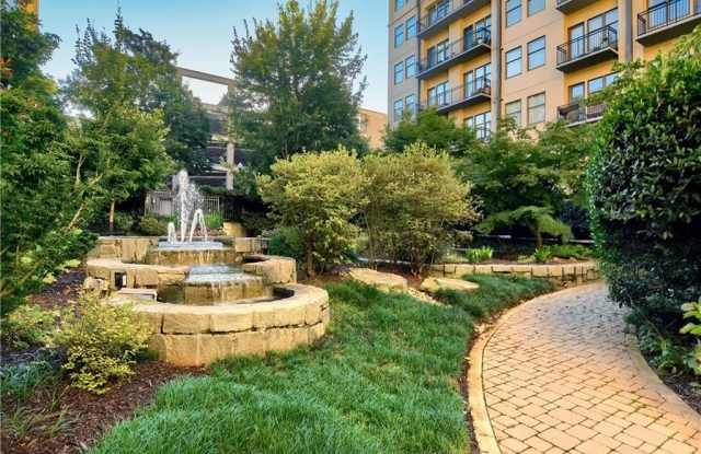 201 W Ponce De Leon Avenue unit: 515