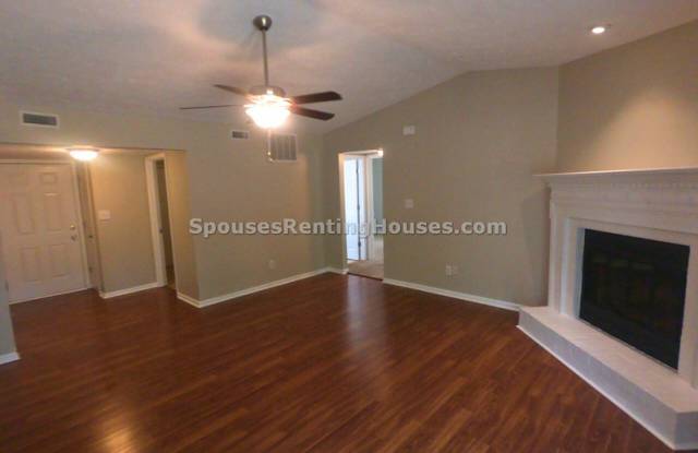 7648 Camberwood Drive