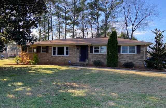 6407 Robinhood Lane Northwest