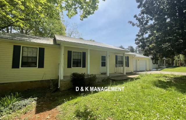 3 Bedroom 2 Bath in Lenoir City