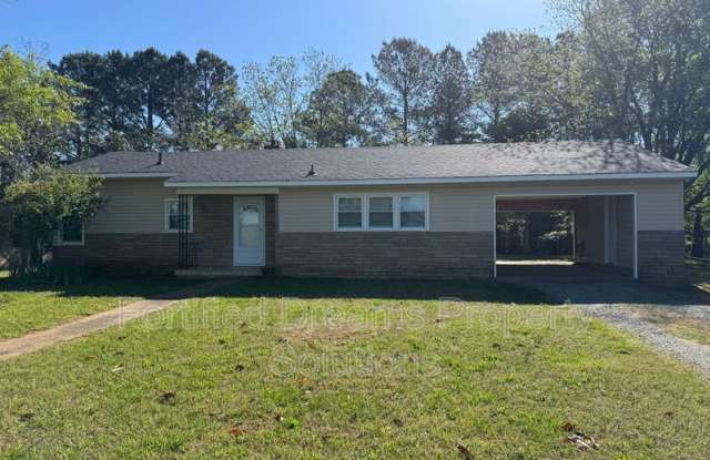 Photo of 5588 Parks Palmer Road