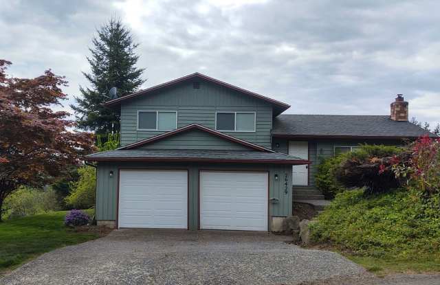 Beautiful Kingston Home