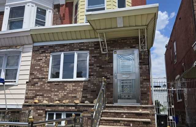 911 South 54th Street