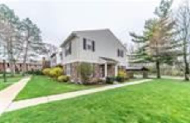 3270 Alpine 1 - 3270 Alpine Drive, Ann Arbor, MI 48108