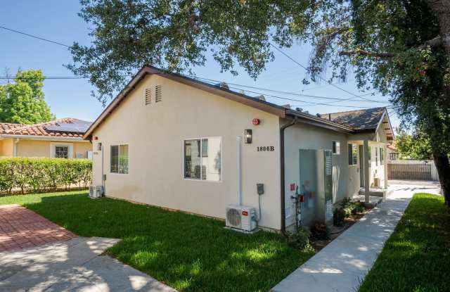 2 Bed | 2 Bath | Alhambra School District