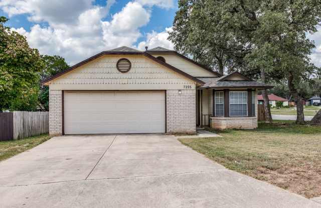 Photo of Charming one-story home in desirable Northwest Crossing