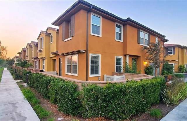 2916 E Via Fiano - 2916 East Via Fiano, Ontario, CA 91764