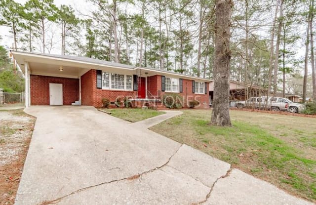 4240 Donavan Drive - 4240 Donovan Drive, St. Andrews, SC 29210