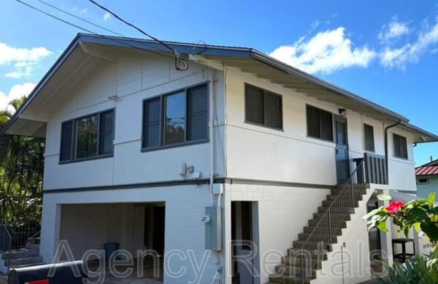 487 Luakini Street