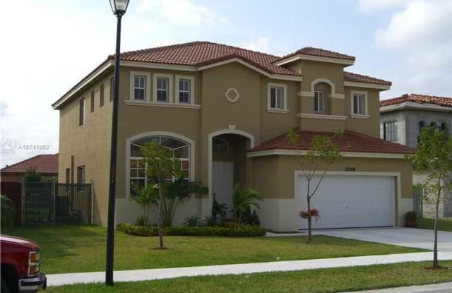 1570 SW 154th Path - 1570 SW 154th Path, Miami-Dade County, FL 33194