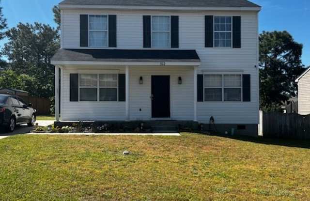 512 Autumn Glen Road - 512 Autumn Glen Road, Richland County, SC 29229