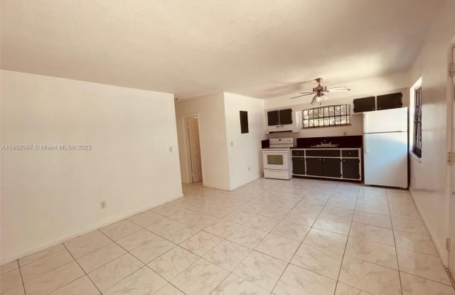 121 NE 80th Ter - 121 Northeast 80th Terrace, Miami, FL 33138