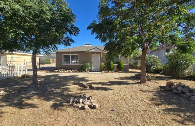 4124 W Avenue L6 Quartz Hill CA 93536
