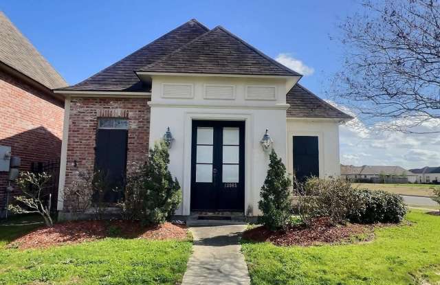 13965 LEXINGTON PARK DR - 13965 Lexington Park Drive, East Baton Rouge County, LA 70810