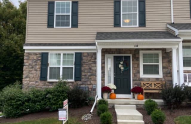 648 Brentwood Drive - 648 Brentwood Drive, Lancaster County, PA 17543