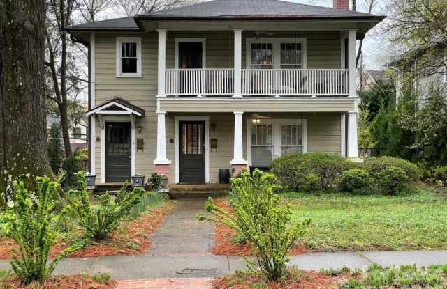 218 Circle Avenue