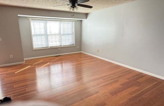 Beautifully decorated 3BR townhouse in Bloomington