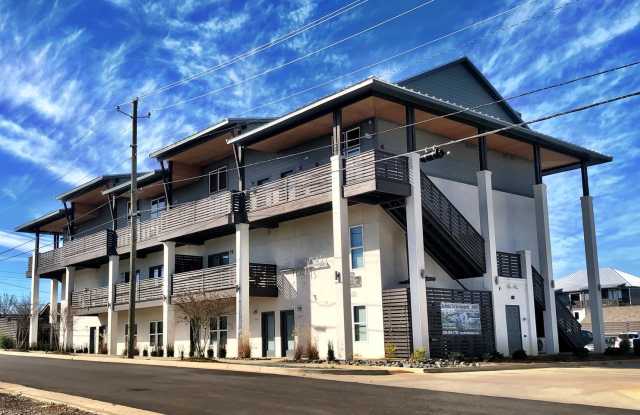 Photo of St. Thomas Flats