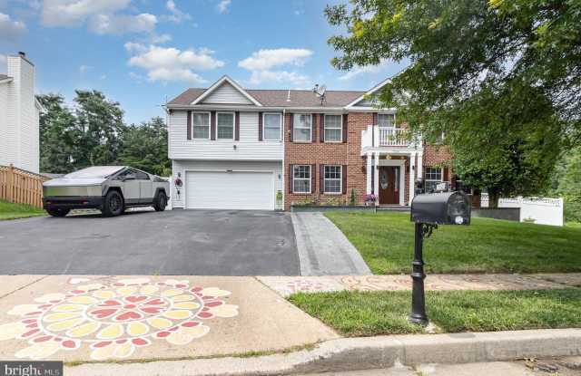 7504 ASHTON VALLEY Way