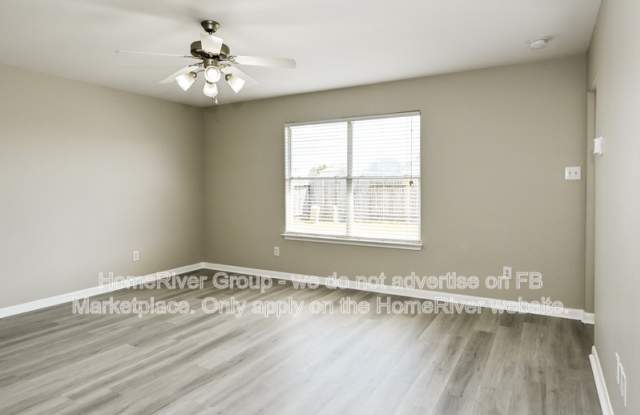 6823 Garnet Trail Ln