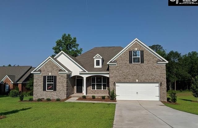 132 Living Waters Boulevard - 132 Living Waters Boulevard, Lexington County, SC 29073