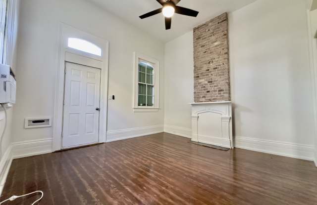 1703 Henriette Delille Street