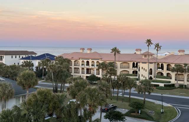 600 Ponte Vedra Boulevard