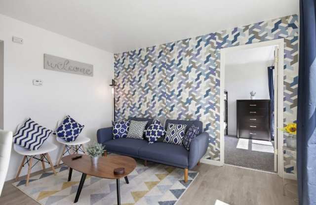 Photo of Marymount Vera