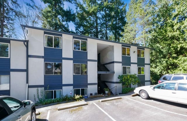 8614 238th St SW Apt 105 - 8614 238th Street Southwest, Edmonds, WA 98026