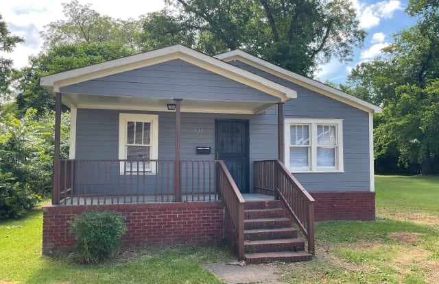 920 27th St SW - 920 27th Street Southwest, Birmingham, AL 35211