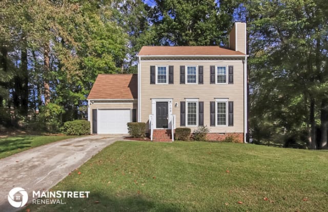 108 Chestnut Ridge Drive - 108 Chestnut Ridge Drive, Knightdale, NC 27545