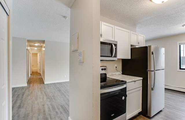 8070 Northeast Central Avenue - 307