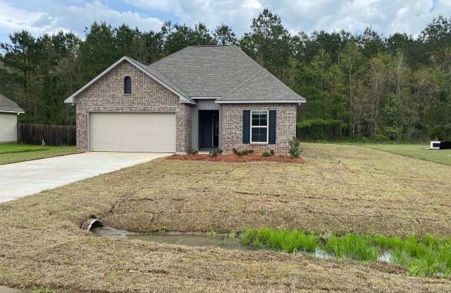 39068 Fairfields Drive - 39068 Fairfields Drive, Tangipahoa County, LA 70454