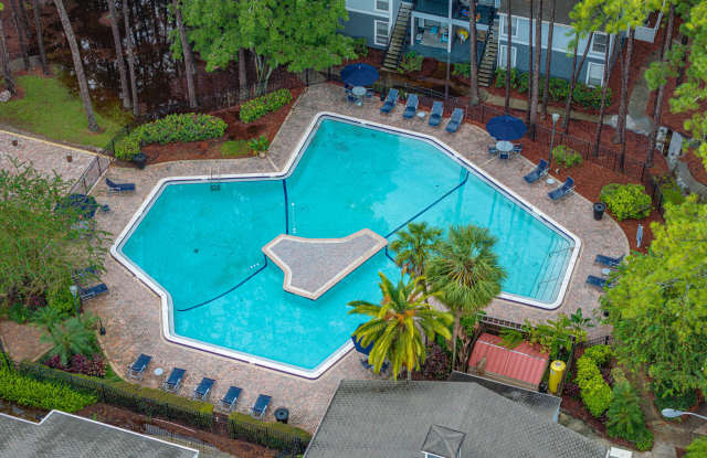 Photo of Park at Avellino