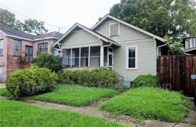 1226 Hillary Street - 1226 Hillary Street, New Orleans, LA 70118