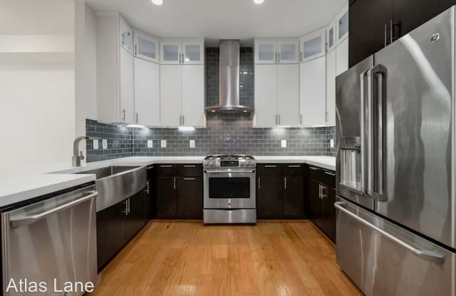 1443 Chapin St NW Unit 202 - 1443 Chapin Street Northwest, Washington, DC 20009