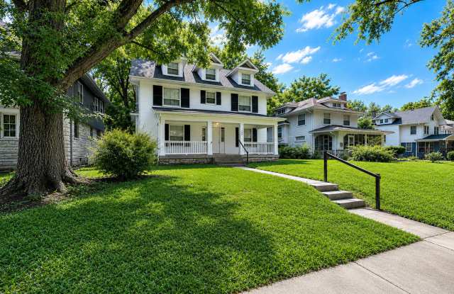 3409 Benton Blvd A/B